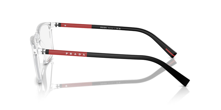 Prada Linea Rossa PS 03QV 2AZ1O1 57