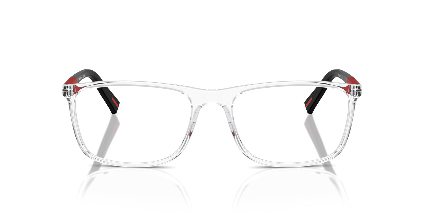 Prada Linea Rossa PS 03QV 2AZ1O1 57