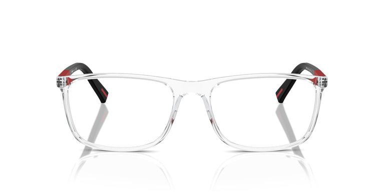 Prada Linea Rossa PS 03QV 2AZ1O1 57