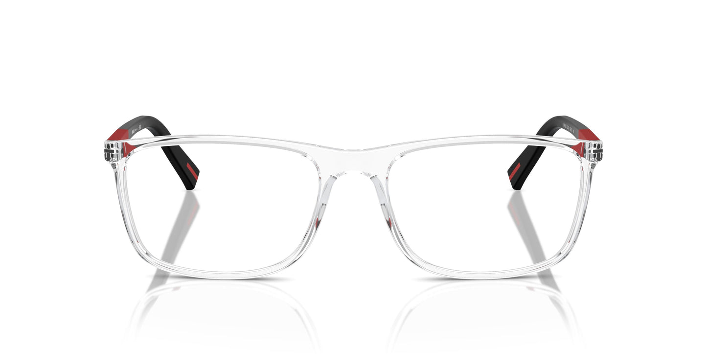 Prada Linea Rossa PS 03QV 2AZ1O1 55