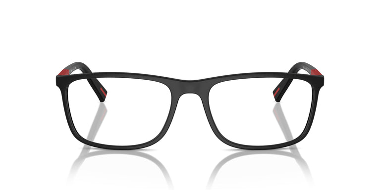 Prada Linea Rossa PS 03QV DG01O1 55