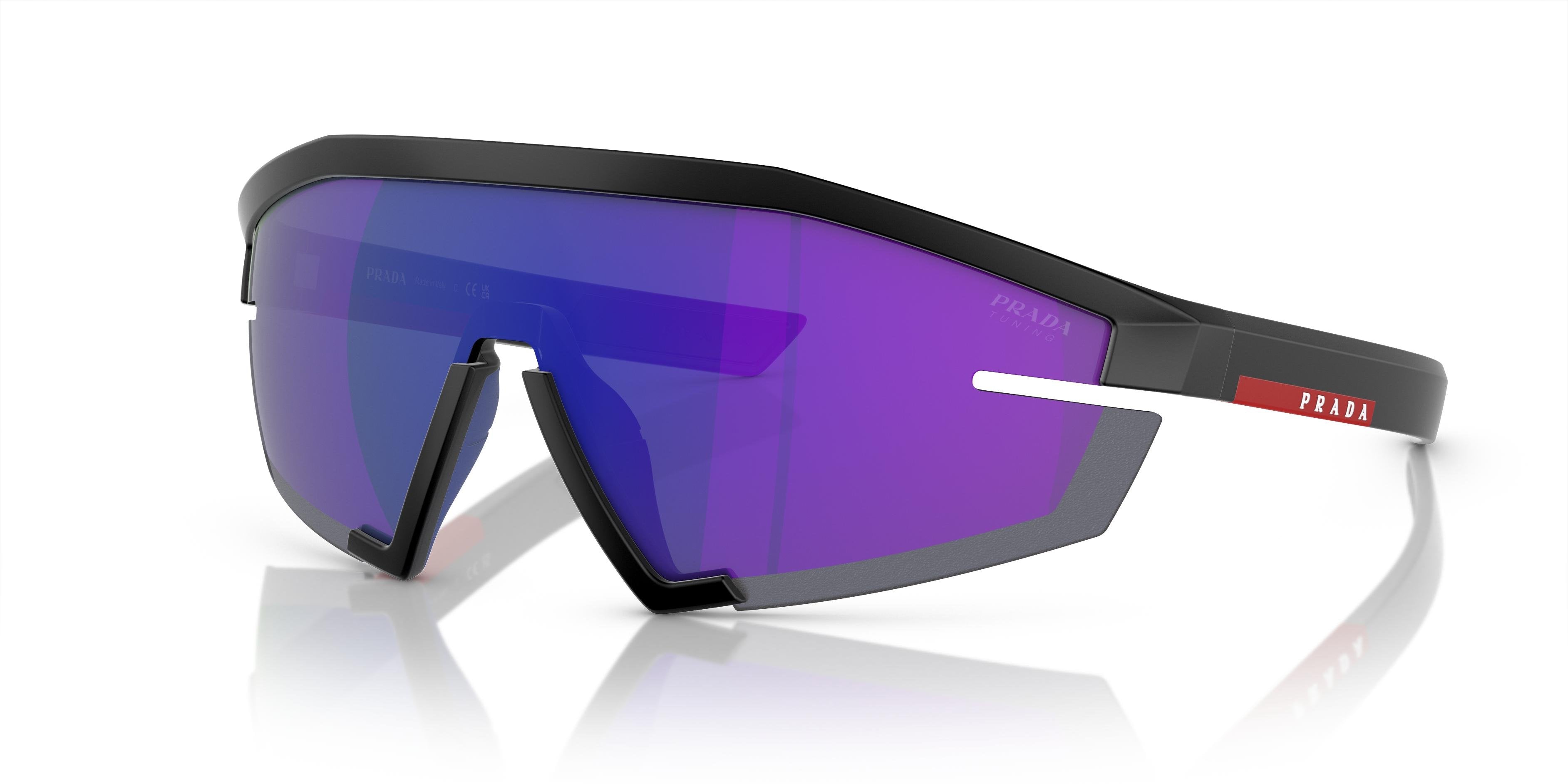 Prada Linea Rossa PS 03ZS 1BO05U