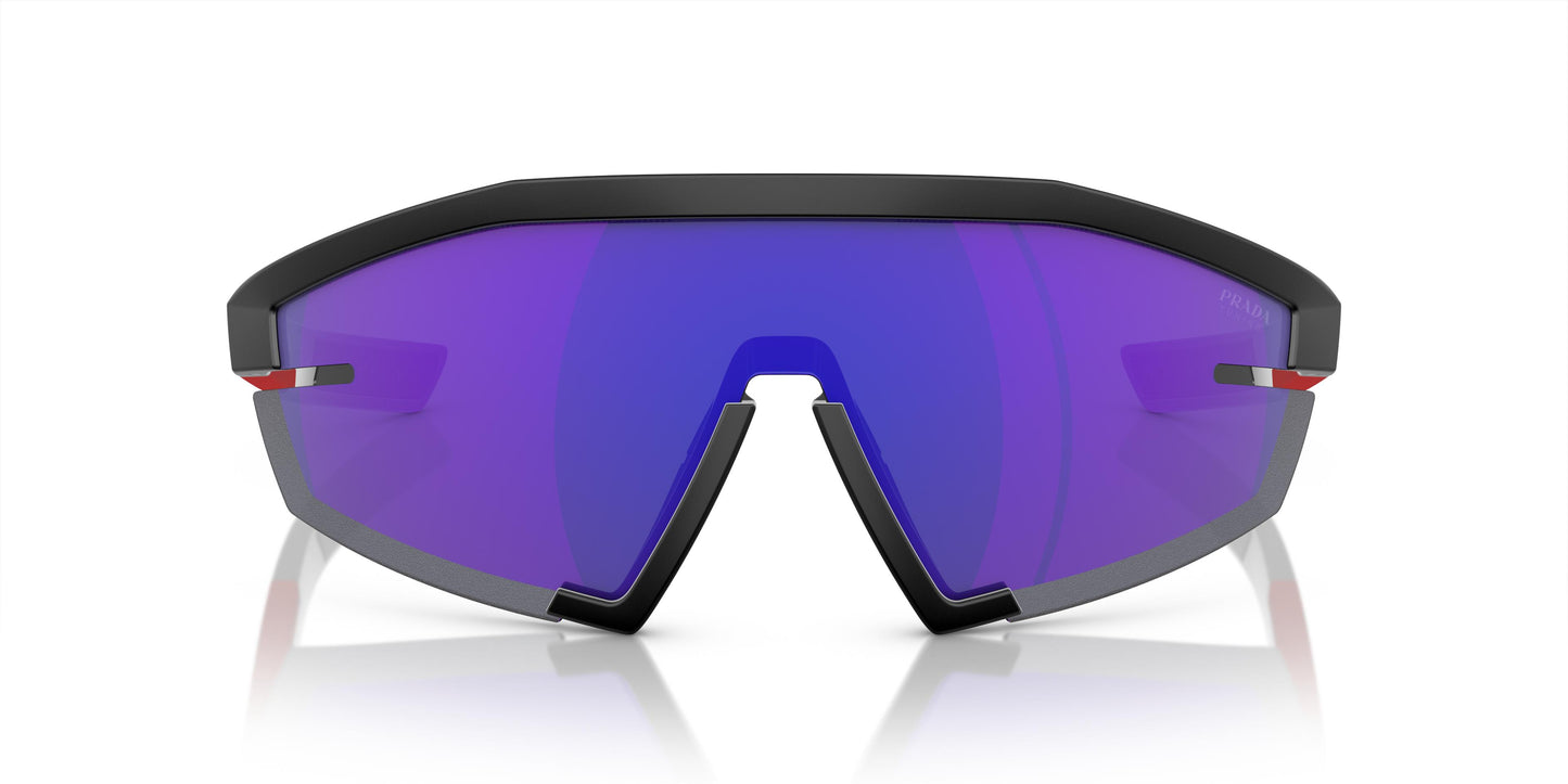 Prada Linea Rossa PS 03ZS 1BO05U