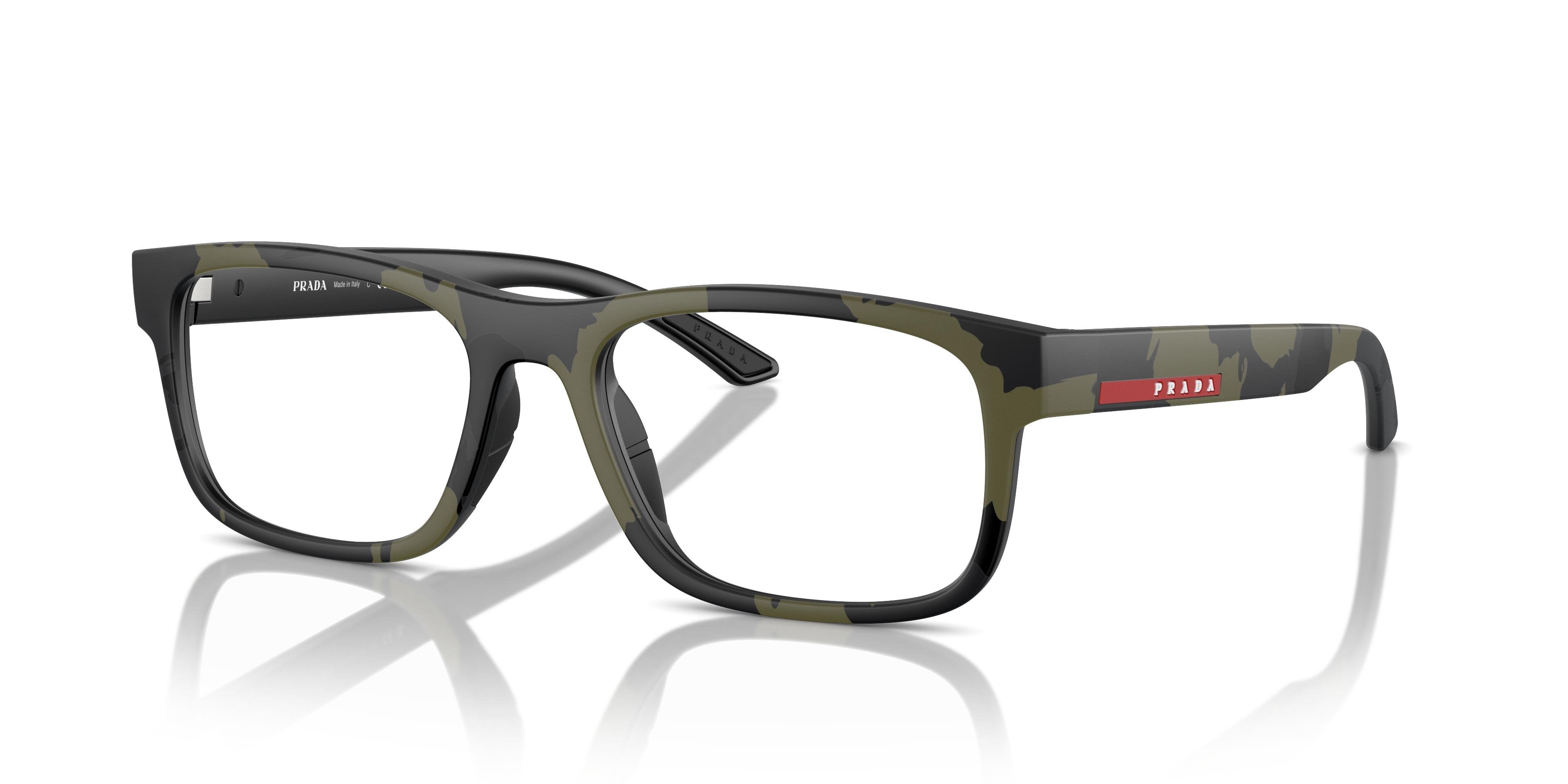 Prada Linea Rossa PS 04QV  14X1O1 52
