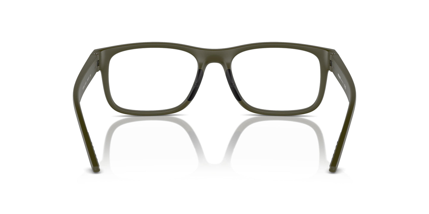 Prada Linea Rossa PS 04QV 15X1O1 54