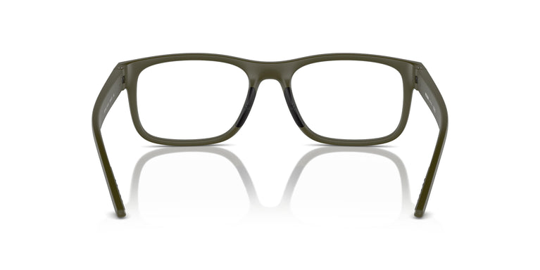 Prada Linea Rossa PS 04QV 15X1O1 52
