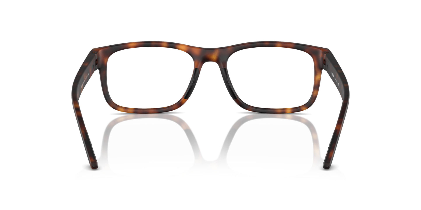 Prada Linea Rossa PS 04QV 17X1O1 54