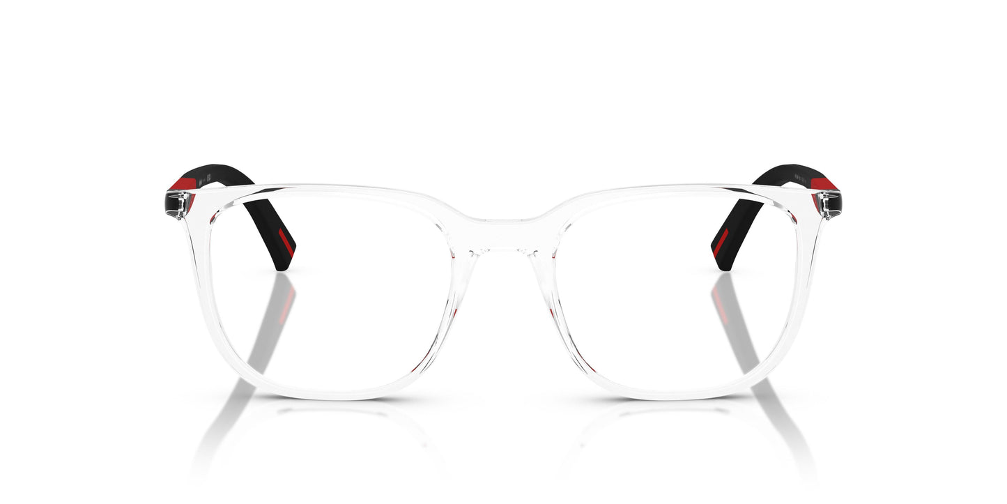 Prada Linea Rossa PS 04RV  2AZ1O1 50