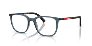 Prada Linea Rossa PS 04RV CZH1O1 48