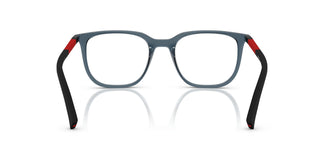 Prada Linea Rossa PS 04RV CZH1O1 48