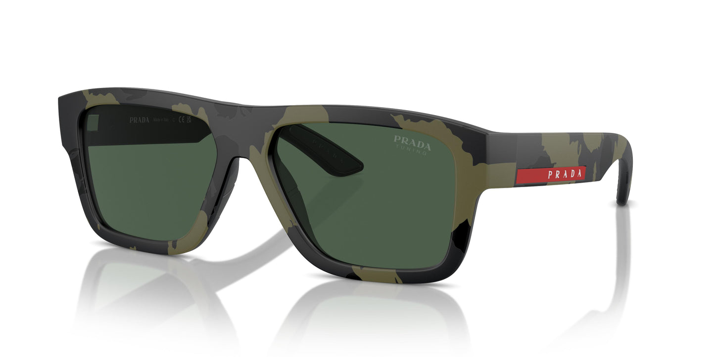Prada Linea Rossa PS 04ZS 14X90I 56