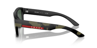 Prada Linea Rossa PS 04ZS 14X90I 56