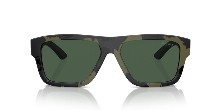 Prada Linea Rossa PS 04ZS 14X90I 56