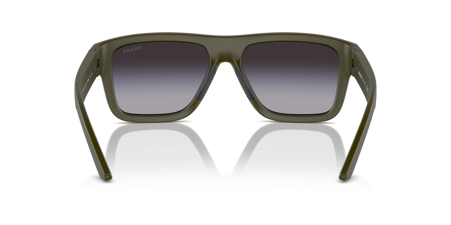 Prada Linea Rossa PS 04ZS 15X09U 56