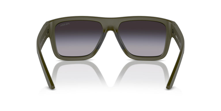 Prada Linea Rossa PS 04ZS 15X09U 56