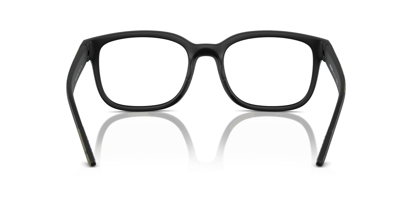 Prada Linea Rossa PS 05QV 14X1O1 54