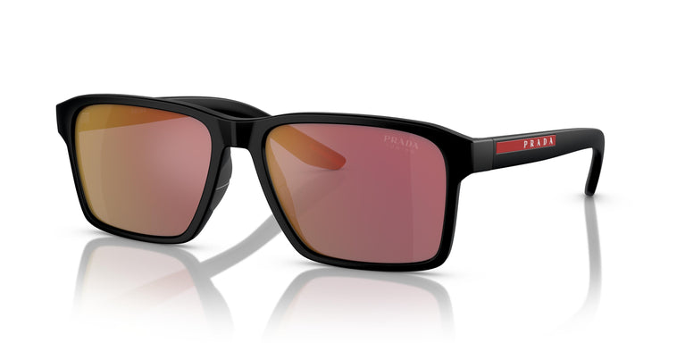 Prada Linea Rossa PS 05YS 1BO10A 58