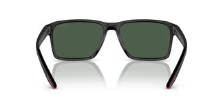 Prada Linea Rossa PS 05YS DG006U 58