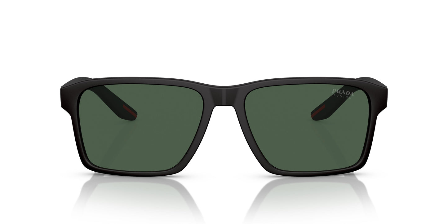 Prada Linea Rossa PS 05YS DG006U 58