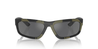Prada Linea Rossa PS 05ZS 14X07G 59