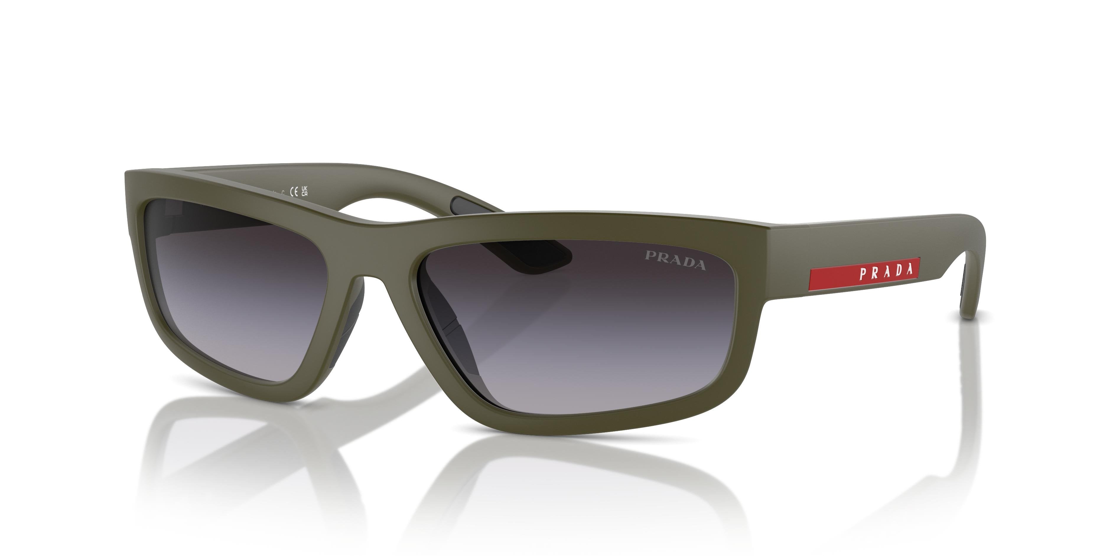 Prada Linea Rossa PS 05ZS  15X09U 59