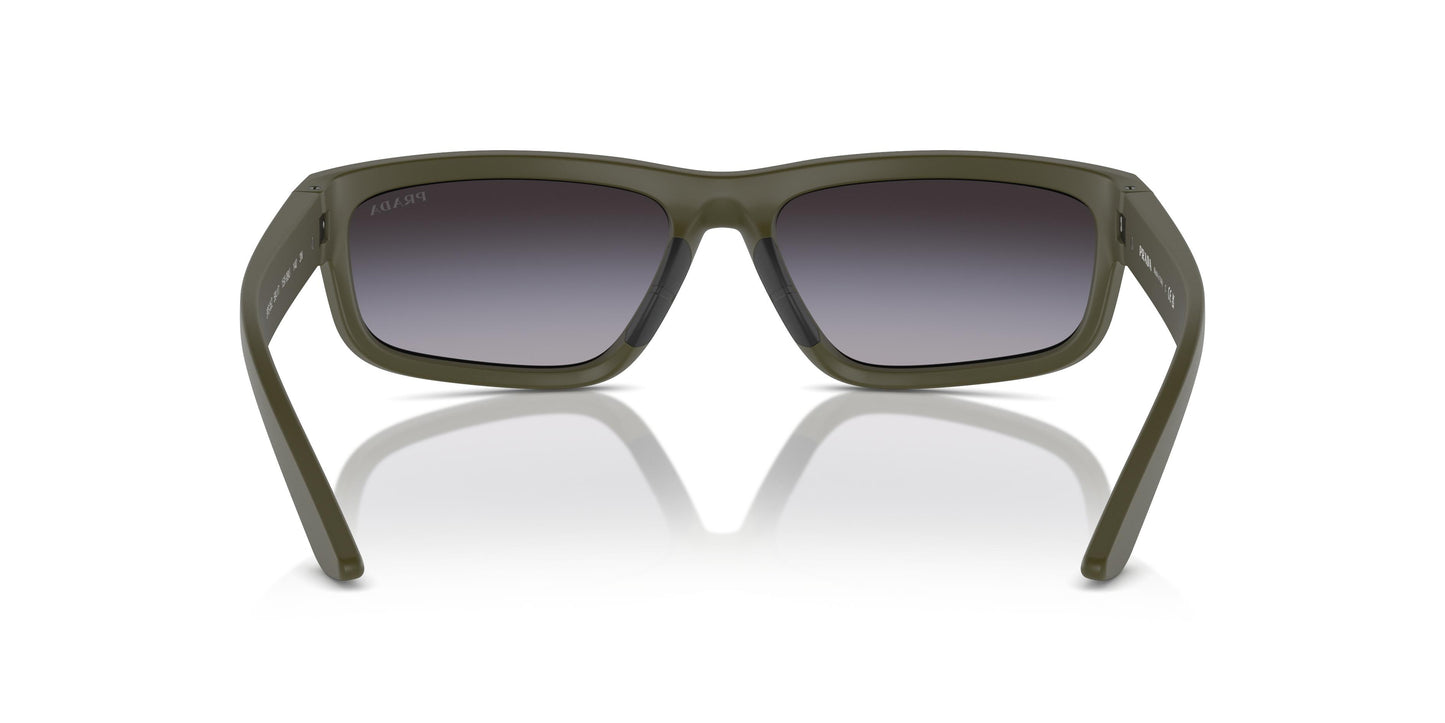 Prada Linea Rossa PS 05ZS 15X09U 59