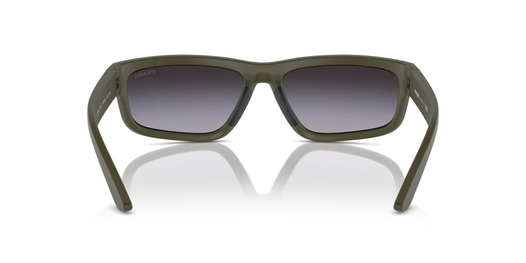Prada Linea Rossa PS 05ZS 15X09U 59