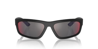Prada Linea Rossa PS 05ZS DG008F 59