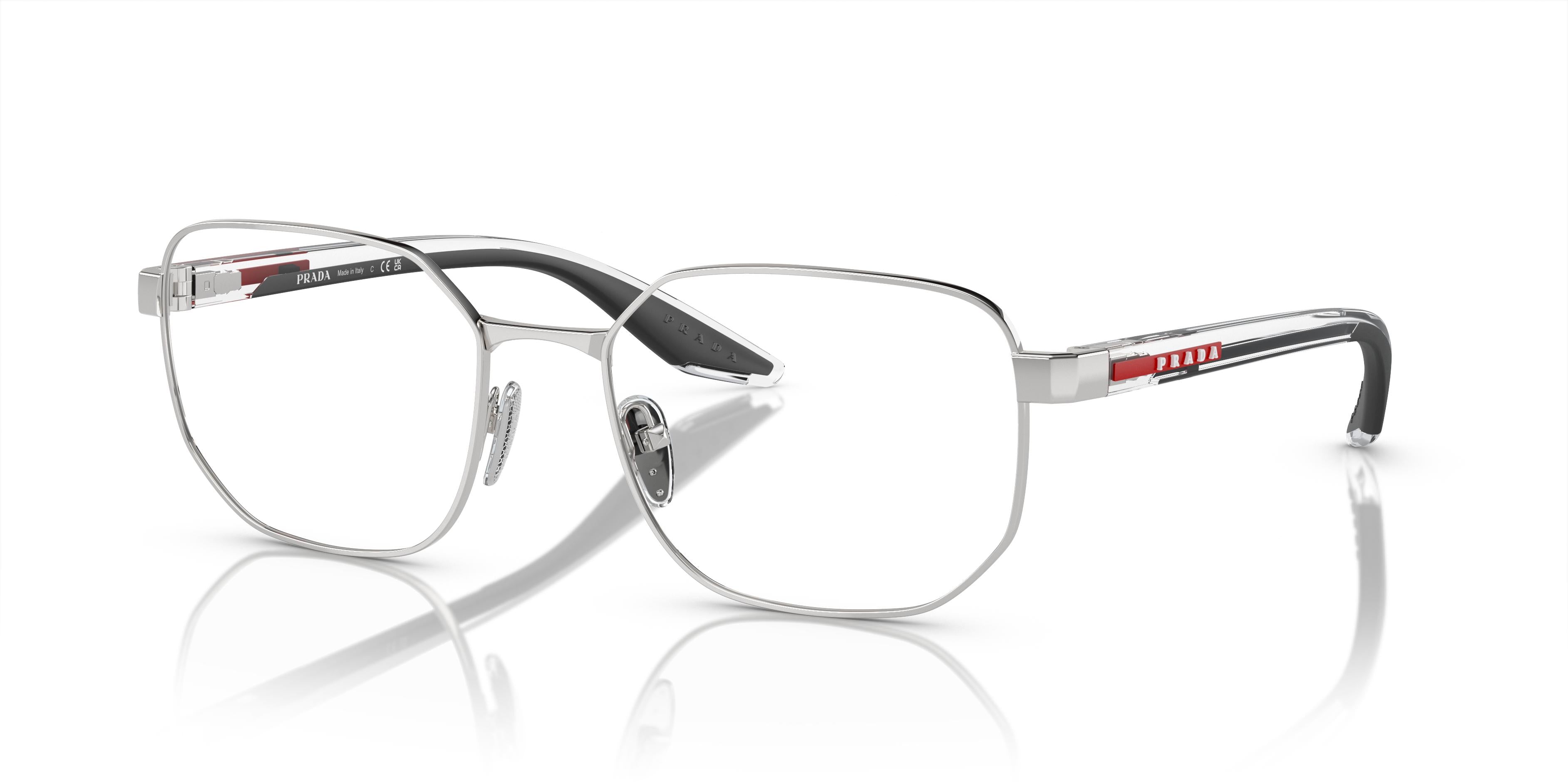 Prada Linea Rossa PS 50QV 1BC1O1 55