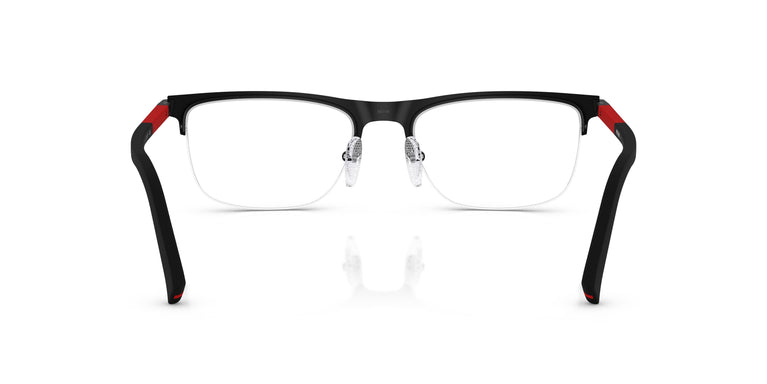 Prada Linea Rossa PS 50RV 1BO1O1 55