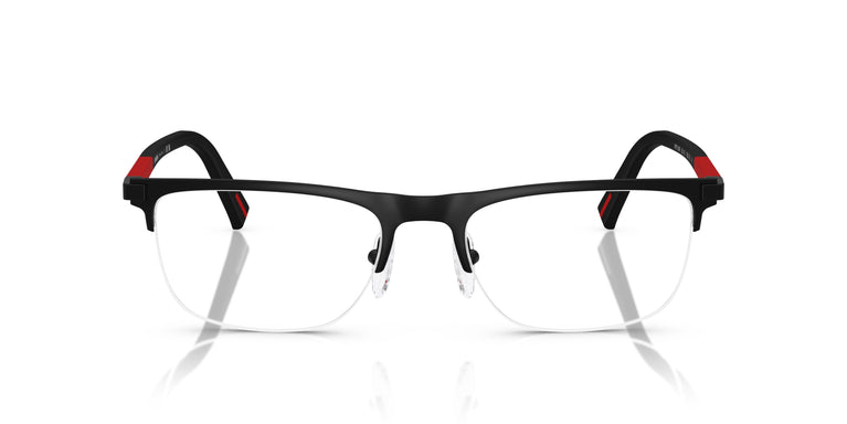 Prada Linea Rossa PS 50RV 1BO1O1 53