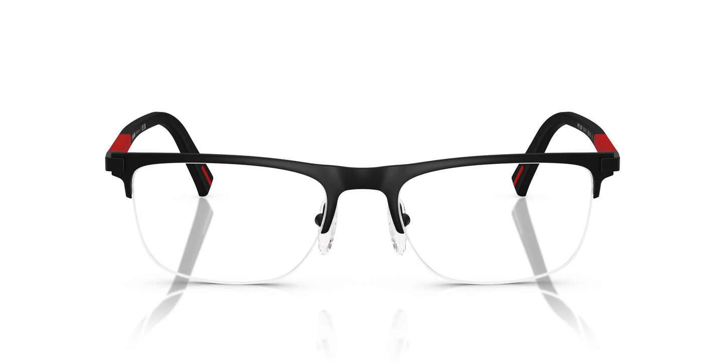 Prada Linea Rossa PS 50RV 1BO1O1 55