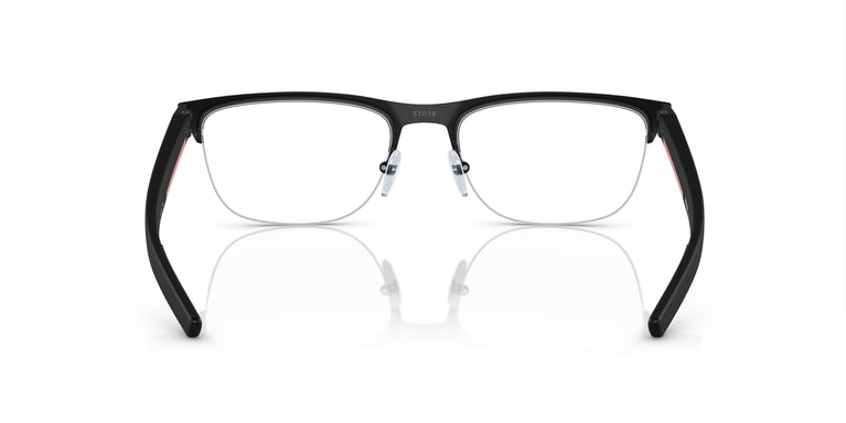 Prada Linea Rossa PS 51QV 1BO1O1 55
