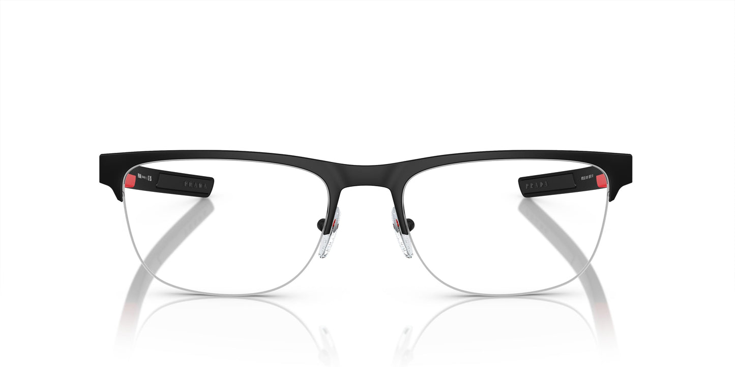 Prada Linea Rossa PS 51QV 1BO1O1 55