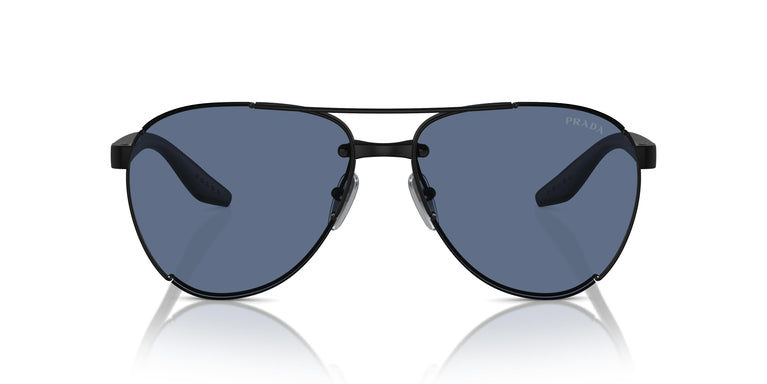 Prada Linea Rossa PS 51YS 1BO06A 61