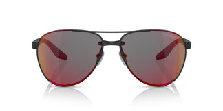 Prada Linea Rossa PS 51YS 1BO08F 61