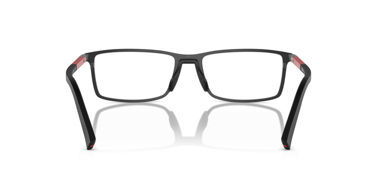 Prada Linea Rossa PS 53QV 06P1O1 55