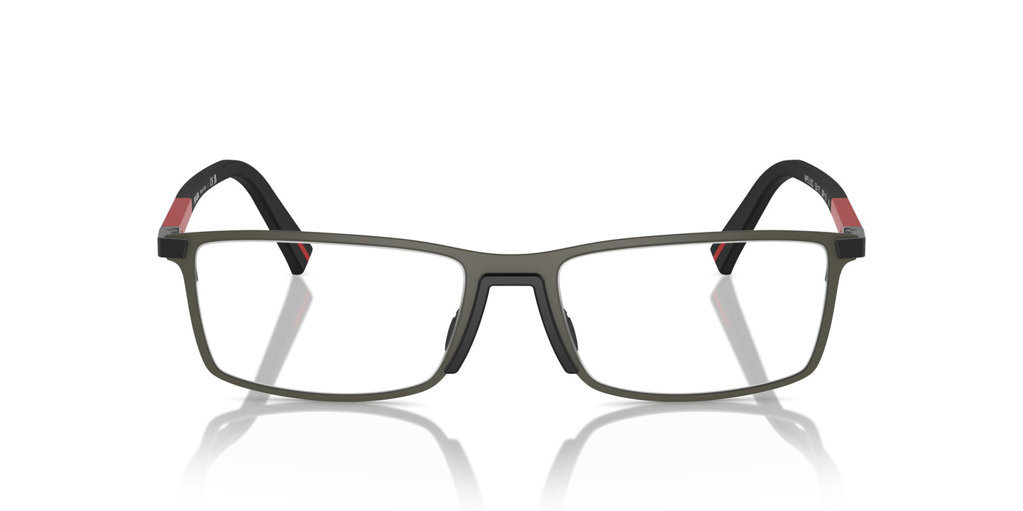 Prada Linea Rossa PS 53QV 06P1O1 53