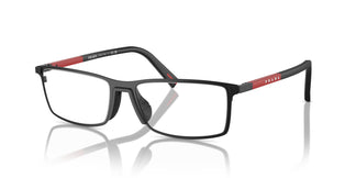 Prada Linea Rossa PS 53QV 1BO1O1 55