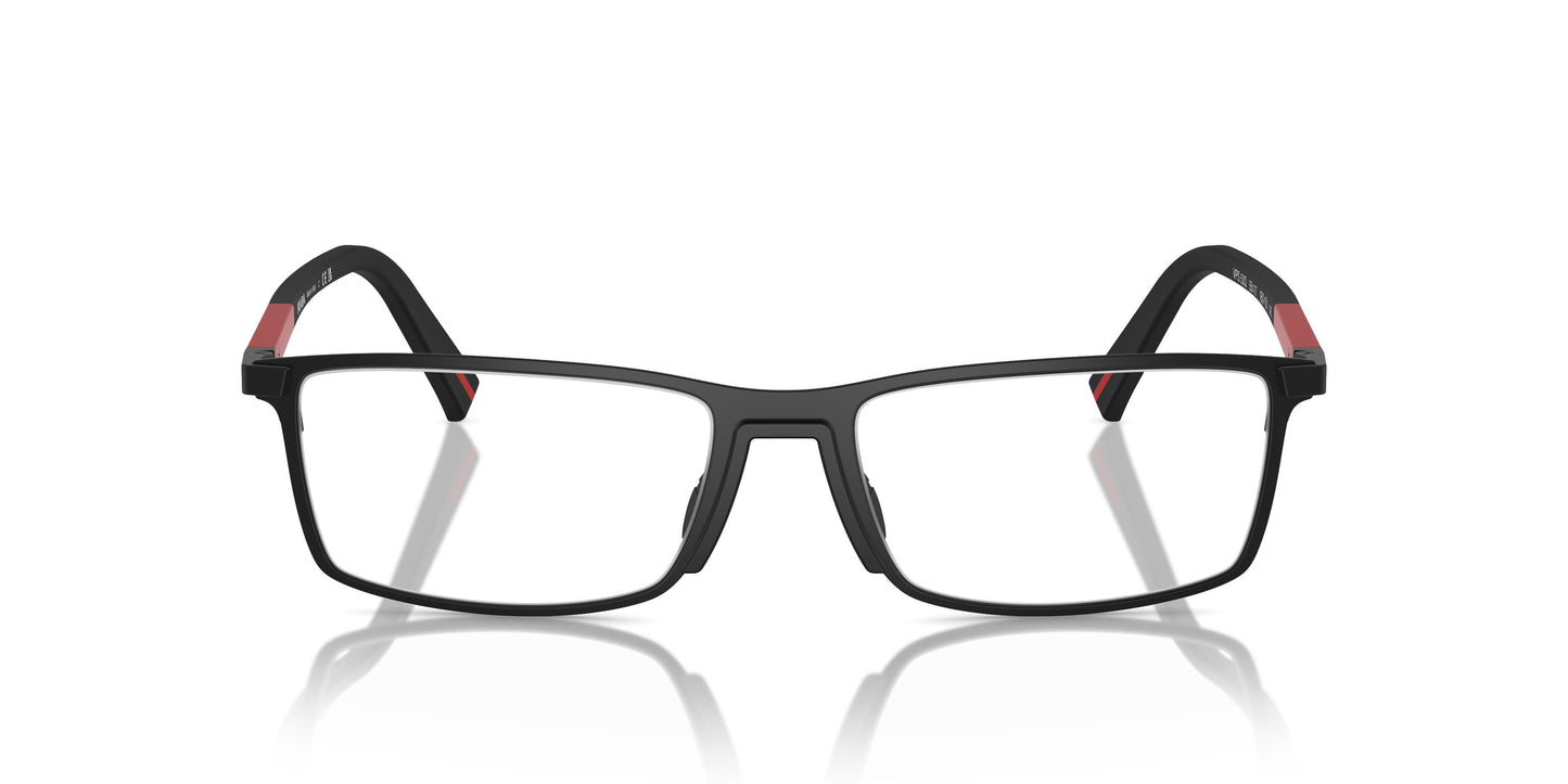 Prada Linea Rossa PS 53QV 1BO1O1 53