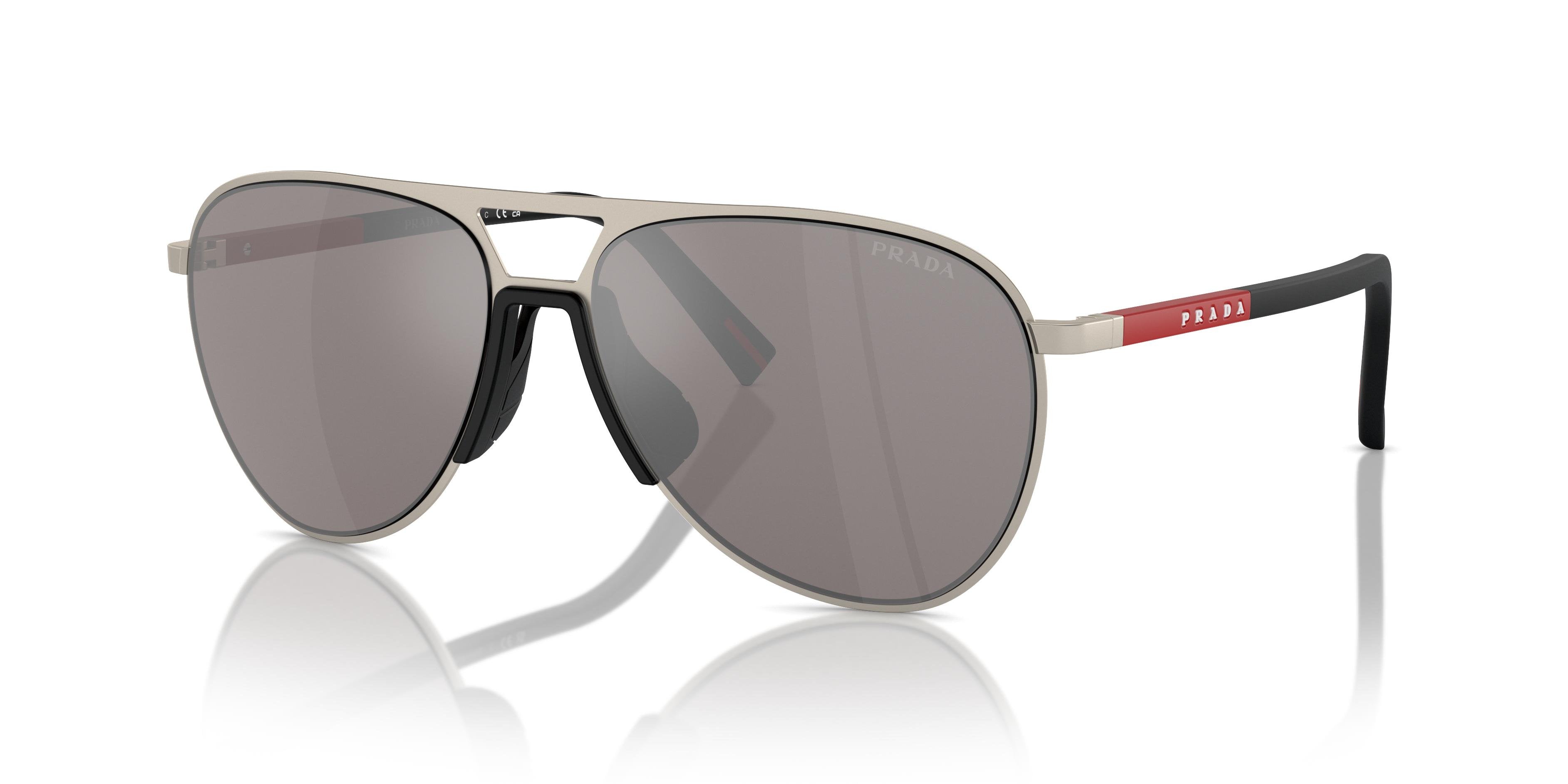 Prada Linea Rossa PS 53ZS  18X80I 59