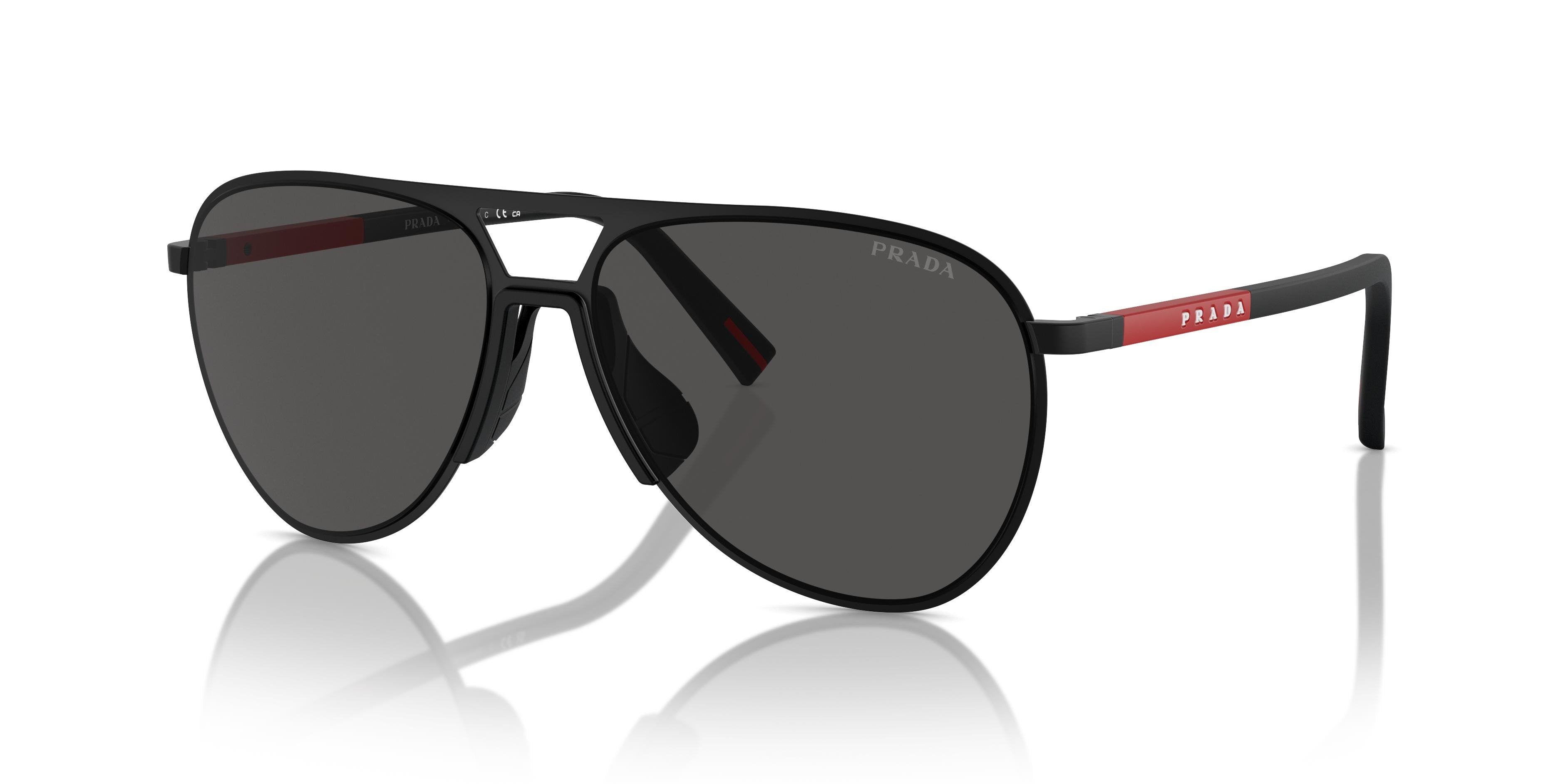 Prada Linea Rossa PS 53ZS  1BO06F 59
