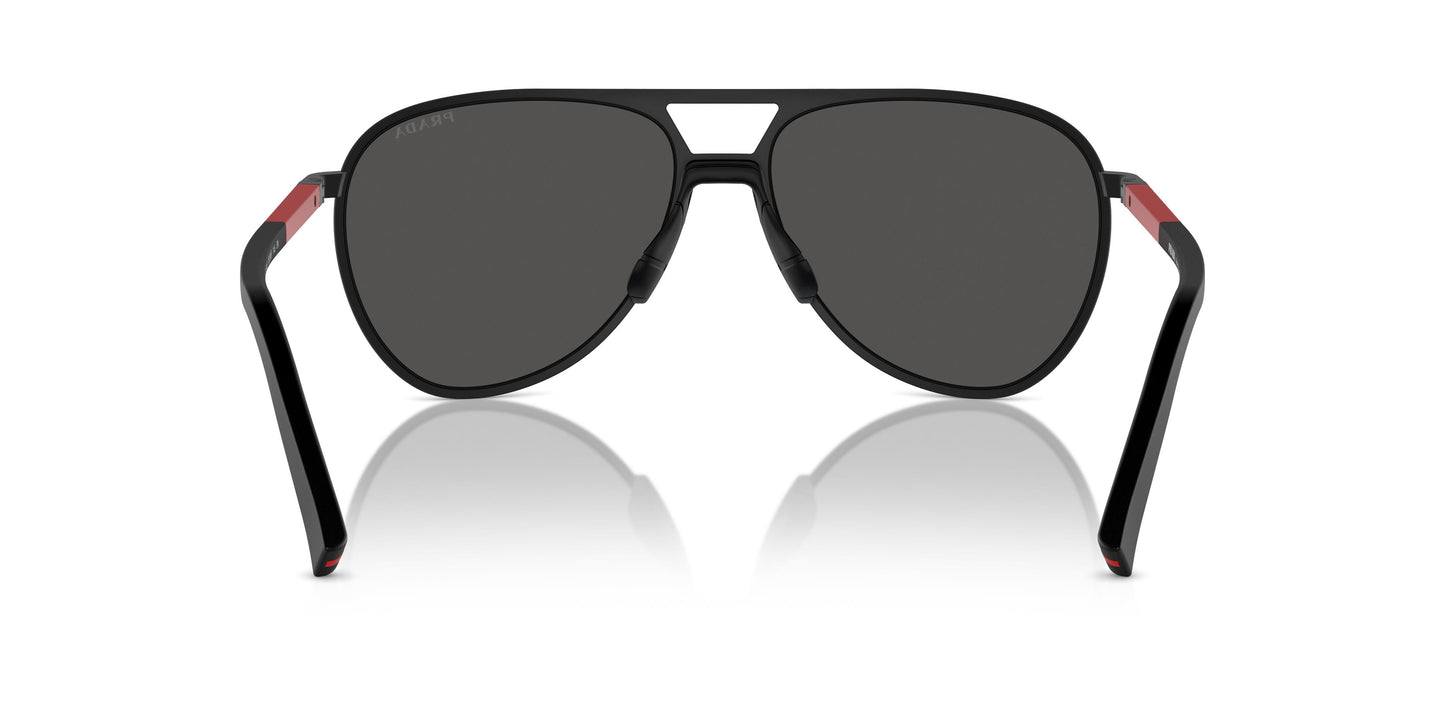 Prada Linea Rossa PS 53ZS 1BO06F 59