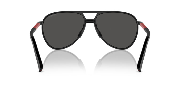 Prada Linea Rossa PS 53ZS 1BO06F 59