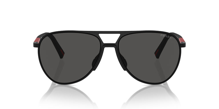 Prada Linea Rossa PS 53ZS 1BO06F 59