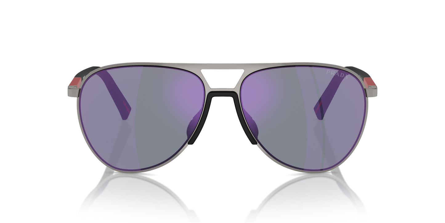 Prada Linea Rossa PS 53ZS 5AV10J 59