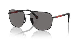 Prada Linea Rossa PS 54ZS 1BO02G 60