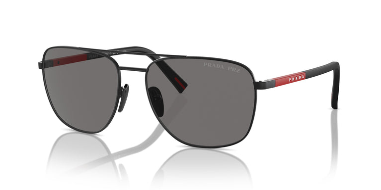 Prada Linea Rossa PS 54ZS 1BO02G 60