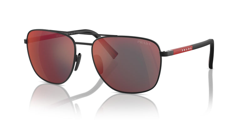 Prada Linea Rossa PS 54ZS DG008F 60