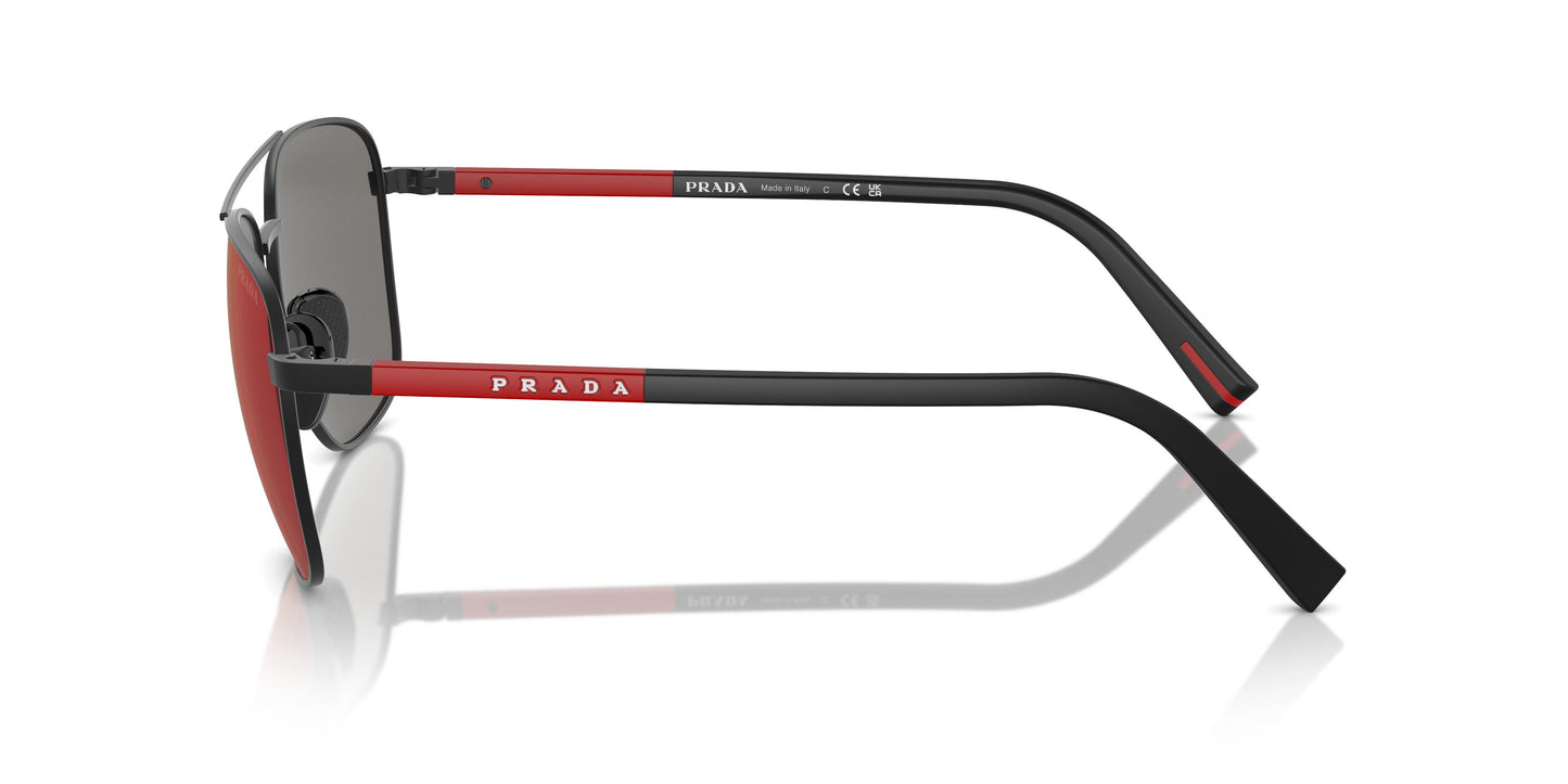 Prada Linea Rossa PS 54ZS DG008F 60